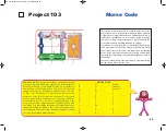 Preview for 45 page of Elenco Electronics Snap Circuits Jr. Select Instruction Manual