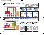 Preview for 48 page of Elenco Electronics Snap Circuits Jr. Select Instruction Manual