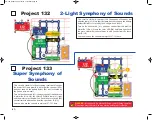 Preview for 52 page of Elenco Electronics Snap Circuits Jr. Select Instruction Manual