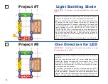 Preview for 12 page of Elenco Electronics Snap Circuits Light Instruction Manual