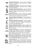 Preview for 9 page of Elenco Electronics ST-3030 Operator'S Instruction Manual