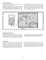 Preview for 12 page of Elenco Electronics SUPERHET AM-550TK Assembly And Instruction Manual