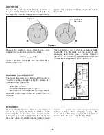 Preview for 16 page of Elenco Electronics SUPERHET AM-550TK Assembly And Instruction Manual