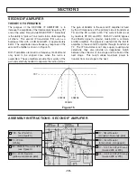 Preview for 20 page of Elenco Electronics SUPERHET AM-550TK Assembly And Instruction Manual