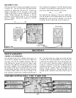 Preview for 22 page of Elenco Electronics SUPERHET AM-550TK Assembly And Instruction Manual