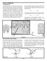 Preview for 28 page of Elenco Electronics SUPERHET AM-550TK Assembly And Instruction Manual