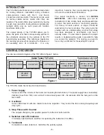 Предварительный просмотр 2 страницы Elenco Electronics TCT-255K Assembly And Instruction Manual