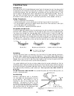 Предварительный просмотр 4 страницы Elenco Electronics TCT-255K Assembly And Instruction Manual