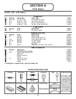 Предварительный просмотр 6 страницы Elenco Electronics TCT-255K Assembly And Instruction Manual