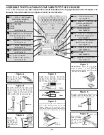 Предварительный просмотр 7 страницы Elenco Electronics TCT-255K Assembly And Instruction Manual