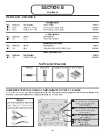 Предварительный просмотр 9 страницы Elenco Electronics TCT-255K Assembly And Instruction Manual