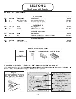 Предварительный просмотр 11 страницы Elenco Electronics TCT-255K Assembly And Instruction Manual