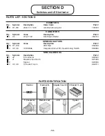 Предварительный просмотр 13 страницы Elenco Electronics TCT-255K Assembly And Instruction Manual