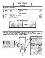 Preview for 17 page of Elenco Electronics TCT-255K Assembly And Instruction Manual