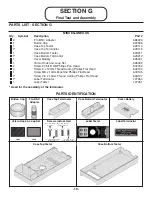 Preview for 20 page of Elenco Electronics TCT-255K Assembly And Instruction Manual