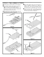 Preview for 22 page of Elenco Electronics TCT-255K Assembly And Instruction Manual