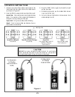 Preview for 25 page of Elenco Electronics TCT-255K Assembly And Instruction Manual