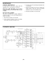 Preview for 27 page of Elenco Electronics TCT-255K Assembly And Instruction Manual