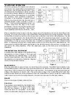 Предварительный просмотр 3 страницы Elenco Electronics TT-400K Assembly And Instruction Manual