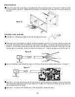 Предварительный просмотр 9 страницы Elenco Electronics TT-400K Assembly And Instruction Manual