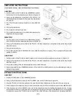 Предварительный просмотр 12 страницы Elenco Electronics TT-400K Assembly And Instruction Manual