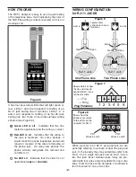 Preview for 3 page of Elenco Electronics TWT-1 Instruction Manual