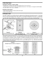 Предварительный просмотр 3 страницы Elenco Electronics TWT-1K Assembly And Instruction Manual