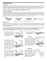 Предварительный просмотр 6 страницы Elenco Electronics TWT-1K Assembly And Instruction Manual