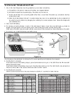 Предварительный просмотр 9 страницы Elenco Electronics TWT-1K Assembly And Instruction Manual