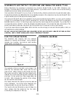 Предварительный просмотр 13 страницы Elenco Electronics TWT-1K Assembly And Instruction Manual