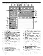 Preview for 3 page of Elenco Electronics XK-550 Instruction Manual