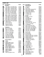 Preview for 12 page of Elenco Electronics XK-550 Instruction Manual