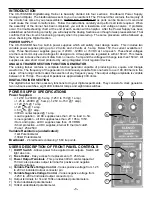 Preview for 2 page of Elenco Electronics XK-700-SEMI Assembly And Instruction Manual