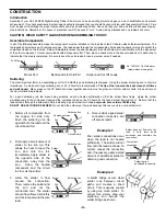 Preview for 5 page of Elenco Electronics XK-700-SEMI Assembly And Instruction Manual