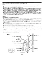 Preview for 13 page of Elenco Electronics XK-700-SEMI Assembly And Instruction Manual