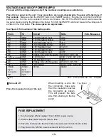 Preview for 16 page of Elenco Electronics XK-700-SEMI Assembly And Instruction Manual