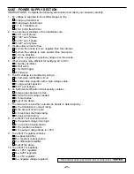 Preview for 22 page of Elenco Electronics XK-700-SEMI Assembly And Instruction Manual