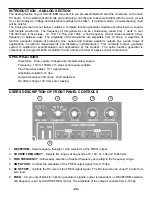 Preview for 23 page of Elenco Electronics XK-700-SEMI Assembly And Instruction Manual