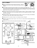 Предварительный просмотр 4 страницы Elenco Electronics XP-15K Assembly And Instruction Manual