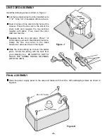 Предварительный просмотр 7 страницы Elenco Electronics XP-15K Assembly And Instruction Manual