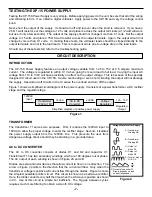 Предварительный просмотр 8 страницы Elenco Electronics XP-15K Assembly And Instruction Manual