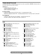 Предварительный просмотр 10 страницы Elenco Electronics XP-15K Assembly And Instruction Manual