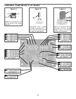 Предварительный просмотр 6 страницы Elenco Electronics XP-620K Assembly And Instruction Manual