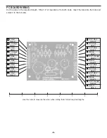 Предварительный просмотр 7 страницы Elenco Electronics XP-620K Assembly And Instruction Manual