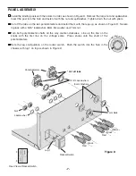 Предварительный просмотр 8 страницы Elenco Electronics XP-620K Assembly And Instruction Manual