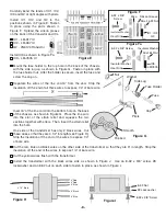 Предварительный просмотр 9 страницы Elenco Electronics XP-620K Assembly And Instruction Manual