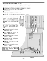 Предварительный просмотр 11 страницы Elenco Electronics XP-620K Assembly And Instruction Manual