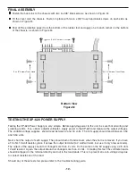 Предварительный просмотр 13 страницы Elenco Electronics XP-620K Assembly And Instruction Manual