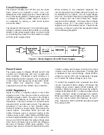 Предварительный просмотр 3 страницы Elenco Electronics XP-660 Instruction Manual