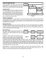 Предварительный просмотр 4 страницы Elenco Electronics XP-800 Instruction Manual